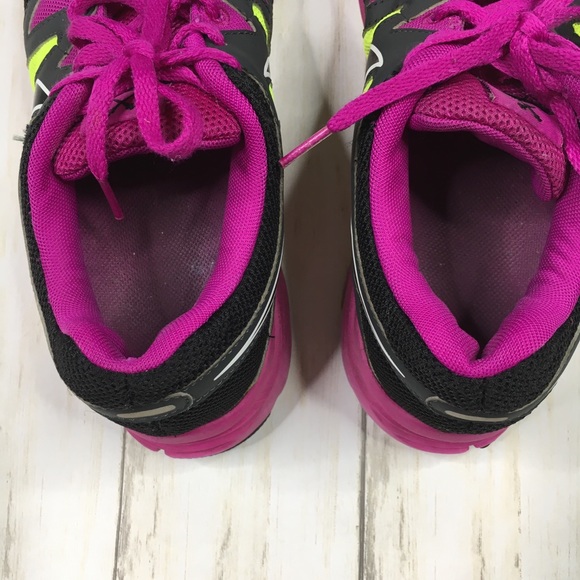 Nike Lunarfly 3 Womens Running Shoes - Picture 11 of 12